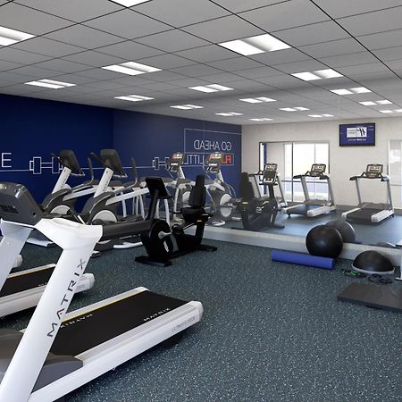 Holiday Inn Express Fremont By Ihg Екстер'єр фото