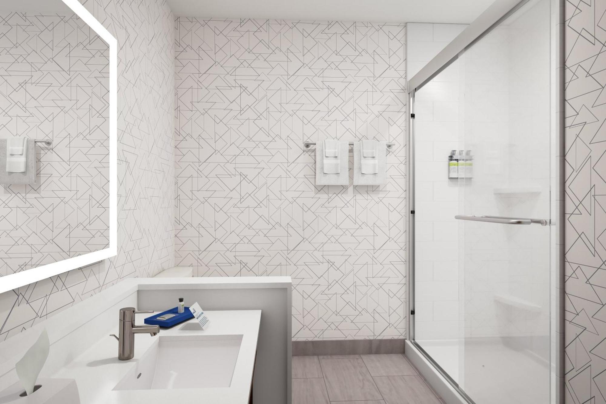 Holiday Inn Express Fremont By Ihg Екстер'єр фото